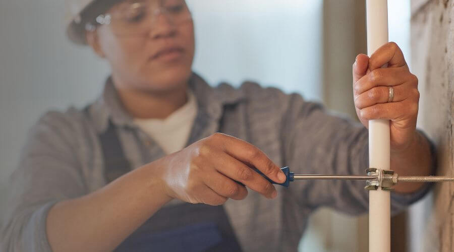 Professional Leak Detection in New Washington, OH