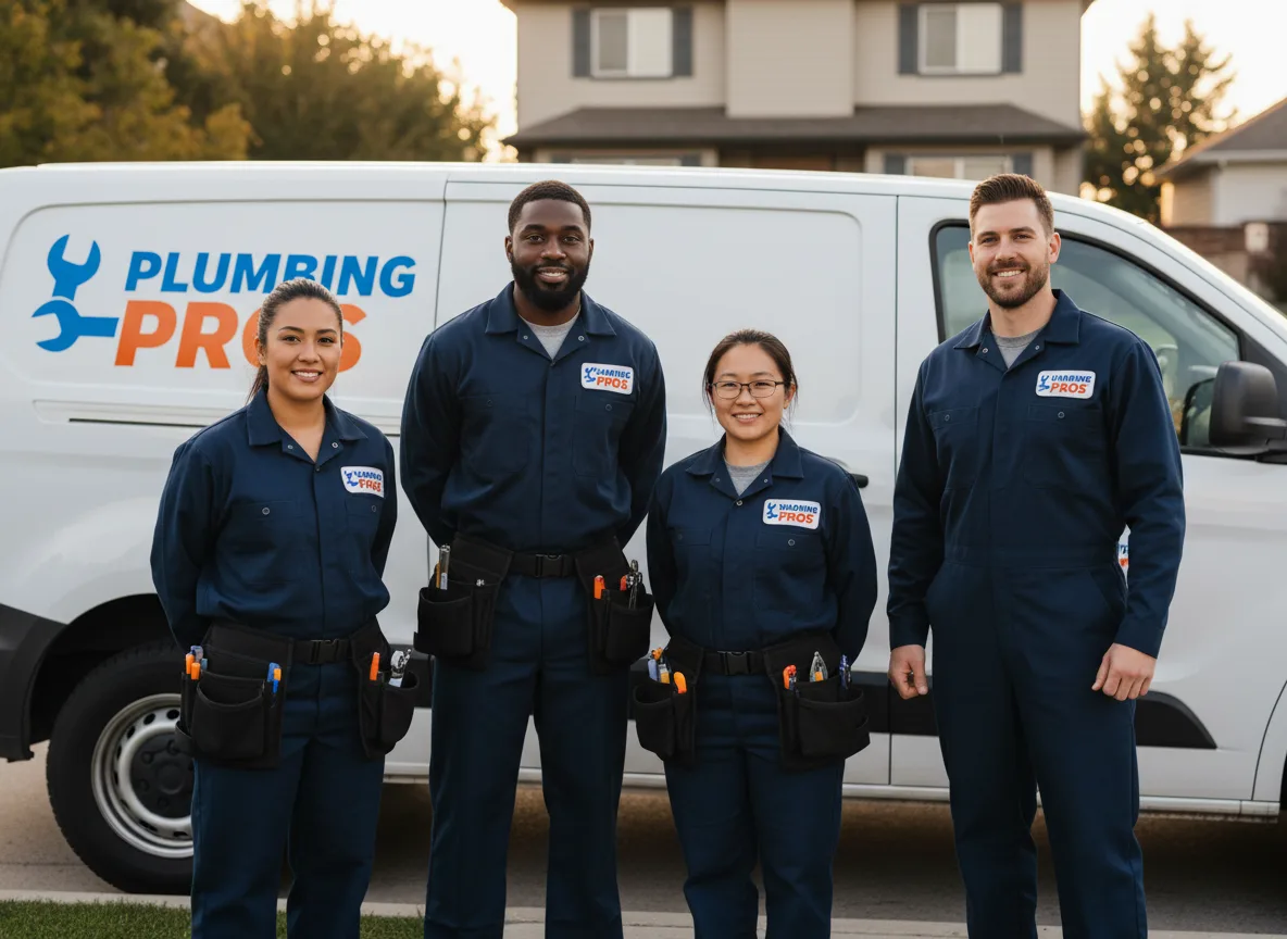 Water Heater Repair company in New Washington, OH